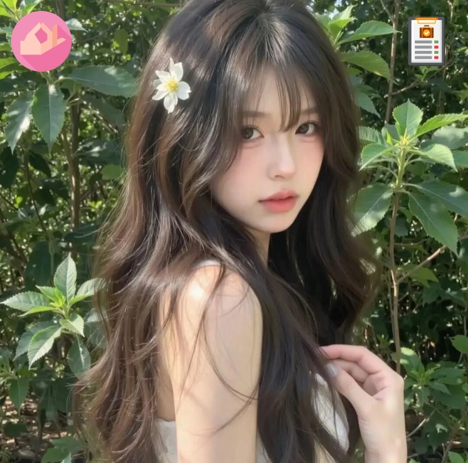 晴天